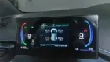 BYD Dolphin Mini - Miniatura 15