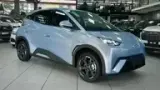 BYD Dolphin Mini - Miniatura 1