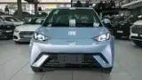 BYD Dolphin Mini - Miniatura 2