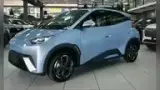 BYD Dolphin Mini - Miniatura 3