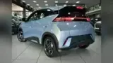 BYD Dolphin Mini - Miniatura 4