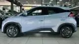 BYD Dolphin Mini - Miniatura 7