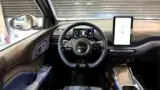 BYD Dolphin Mini - Miniatura 7