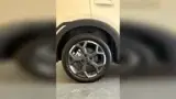 BYD Dolphin Mini - Miniatura 9