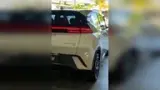 BYD Dolphin Mini - Miniatura 13