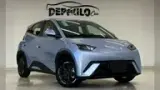 BYD Dolphin Mini - Miniatura 1