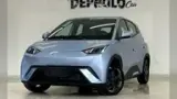 BYD Dolphin Mini - Miniatura 3