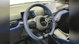 BYD Dolphin Mini - Miniatura 10