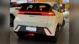 BYD Dolphin Mini - Miniatura 3