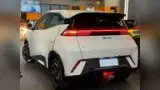 BYD Dolphin Mini - Miniatura 4