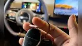 BYD Dolphin Mini - Miniatura 8
