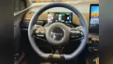 BYD Dolphin Mini - Miniatura 11