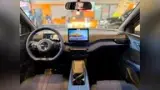 BYD Dolphin Mini - Miniatura 12