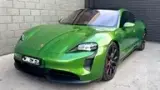 Porsche Taycan - Miniatura 2