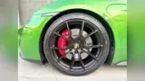 Porsche Taycan - Miniatura 7