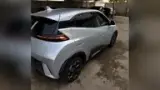 BYD Dolphin Mini - Miniatura 2