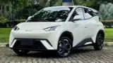 BYD Dolphin Mini - Miniatura 2