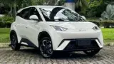 BYD Dolphin Mini - Miniatura 3