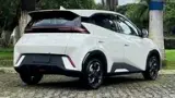 BYD Dolphin Mini - Miniatura 6
