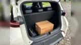 BYD Dolphin Mini - Miniatura 10