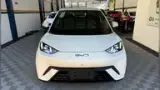 BYD Dolphin Mini - Miniatura 2