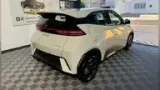 BYD Dolphin Mini - Miniatura 5