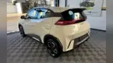 BYD Dolphin Mini - Miniatura 6