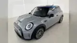 Mini Cooper SE - Miniatura 8