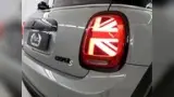 Mini Cooper SE - Miniatura 12