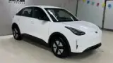 Geely EX2 - Miniatura 1