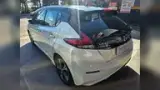 Nissan Leaf - Miniatura 2