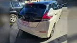 Nissan Leaf - Miniatura 4