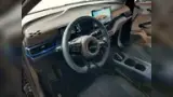 BYD Dolphin Mini - Miniatura 16