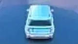 Chevrolet Spark Euv - Miniatura 4