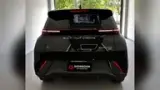 BYD Dolphin Mini - Miniatura 7
