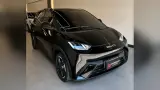 BYD Dolphin Mini - Miniatura 11