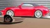 Porsche Taycan - Miniatura 12