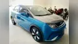 BYD Dolphin Plus - Miniatura 8