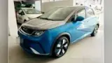 BYD Dolphin Plus - Miniatura 9