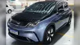 BYD Dolphin Plus - Miniatura 1