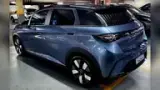 BYD Dolphin Plus - Miniatura 4