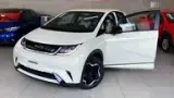 BYD Dolphin - Miniatura 20