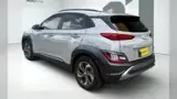 Hyundai Kona Electric - Miniatura 3