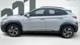 Hyundai Kona Electric - Miniatura 4