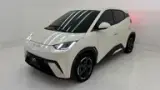 BYD Dolphin Mini - Miniatura 4