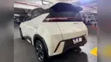 BYD Dolphin Mini - Miniatura 8