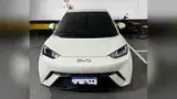 BYD Dolphin Mini - Miniatura 10