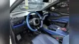 BYD Dolphin Mini - Miniatura 13
