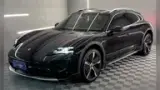 Porsche Taycan - Miniatura 1