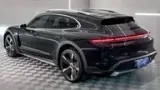 Porsche Taycan - Miniatura 6